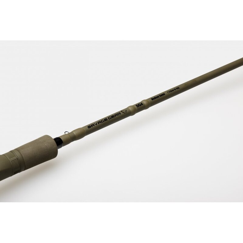 Savage Gear SG4 Medium Game Trigger SG4 M Game 213 cm 10 30 g