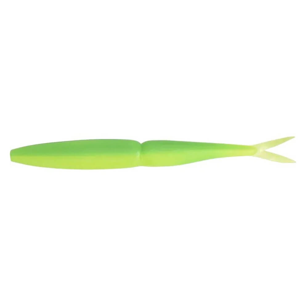 Sawamura One Up V-Tail 8 Psy Chart