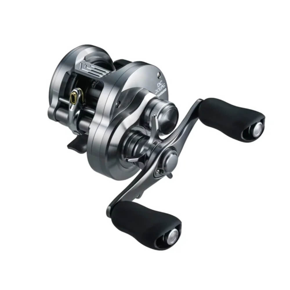 Shimano Calcutta Conquest DC A 201 Main