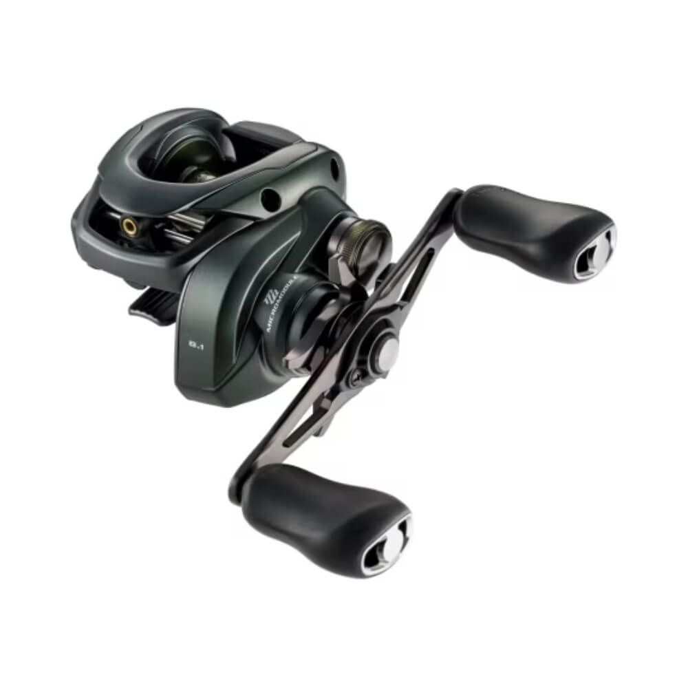 Shimano Curado M 151 XG