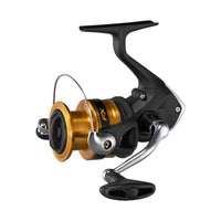 Bewertung von André für das Produkt Shimano FX FC 2000