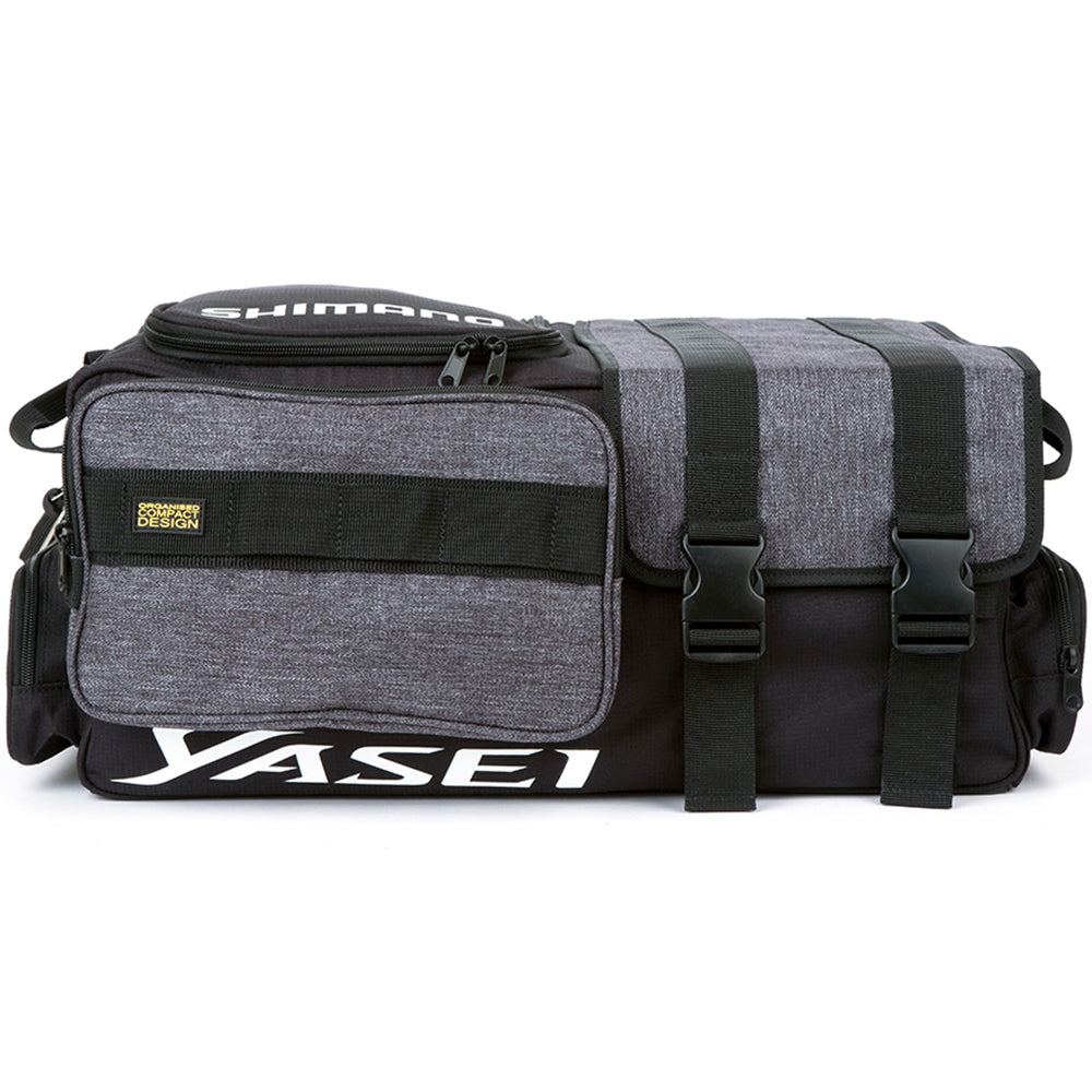 Shimano Yasei Luggage Boat Bag Large