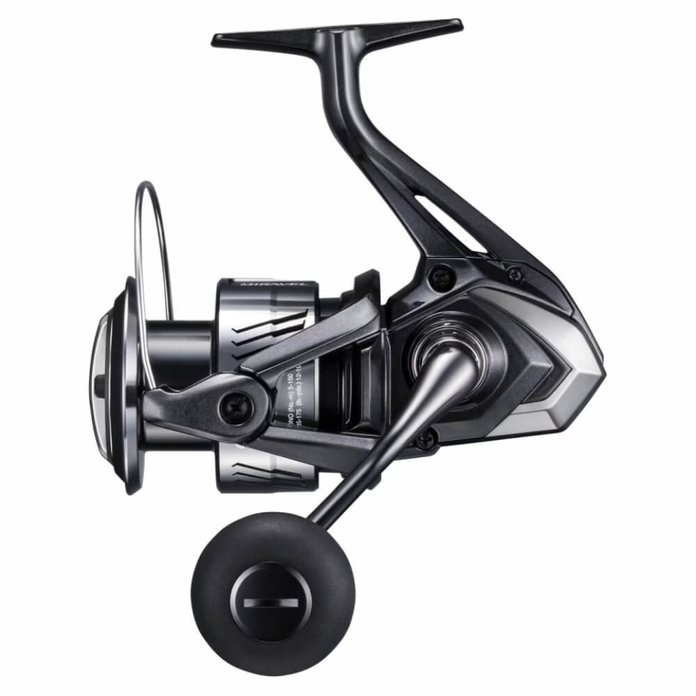 Shimano Miravel FA 5000 Main