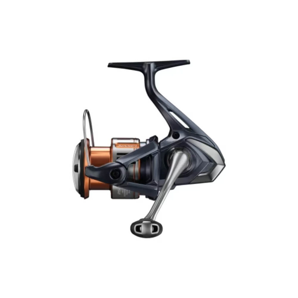 Shimano Nasci FD 2500
