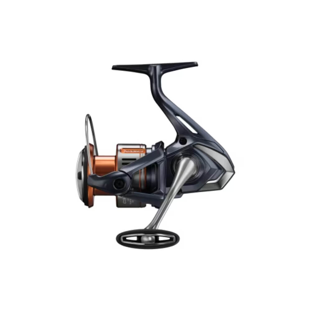 Shimano Nasci FD 3000