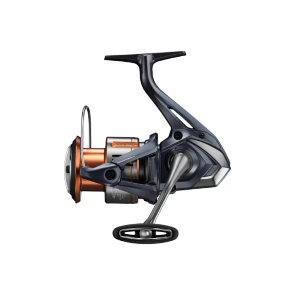 Shimano Nasci FD 4000