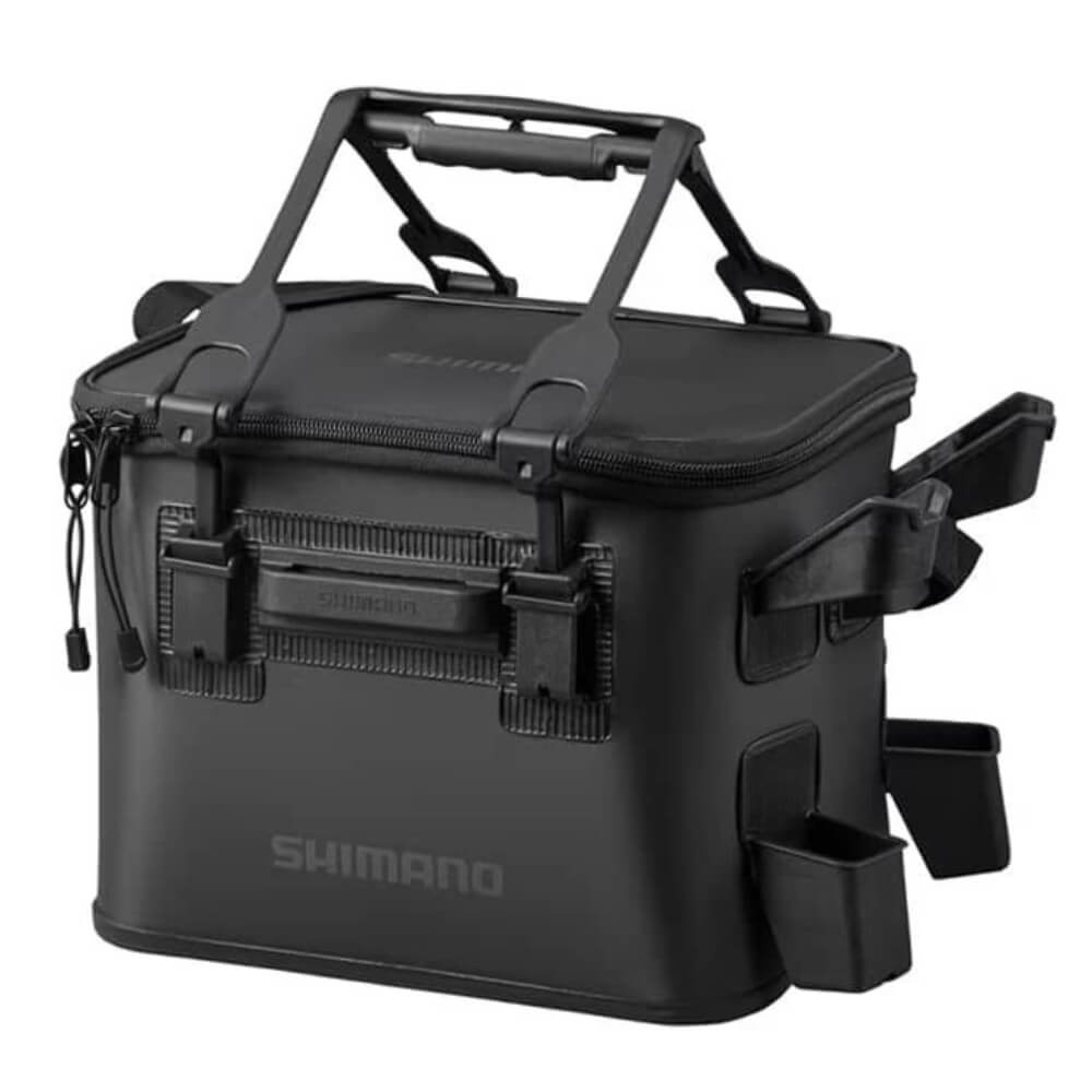 Shimano Rod Rest Bag BK-021W Main