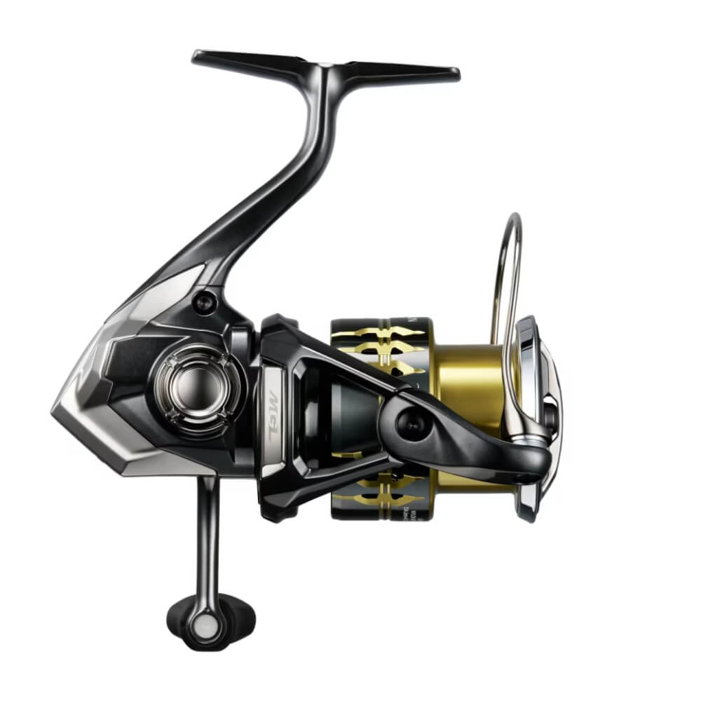 Shimano Sustain FK 2500 Side 2