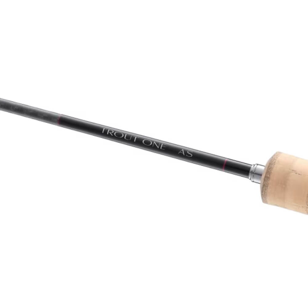 Shimano Trout One AS Blank