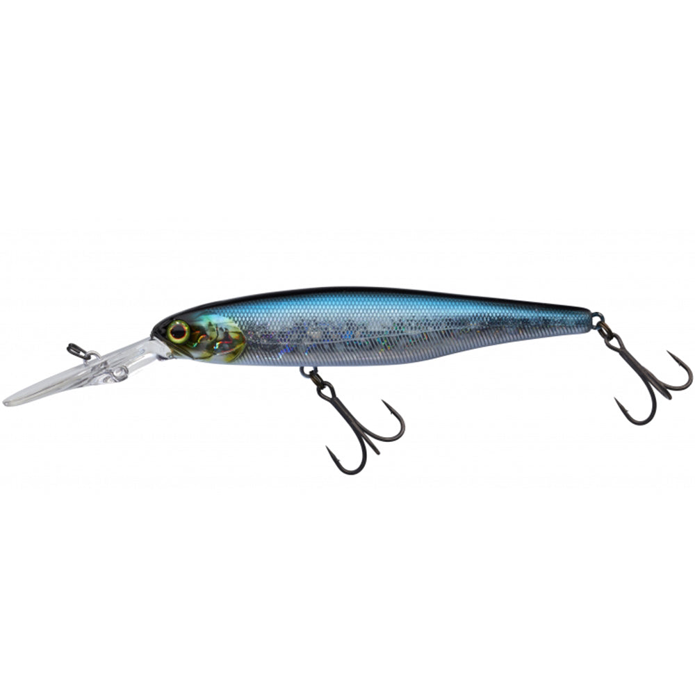 Illex Super DD Squirrel SP 11,5 cm 22,0 g Shine Katana