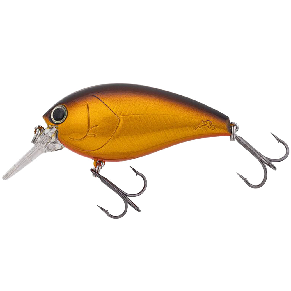 Nories Shot Omega Big 62 15 g Premium Gold Shad