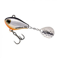 Bewertung von Gordon für das Produkt Jigmaster 8 g 2302 Captain LK Sonderfarbe