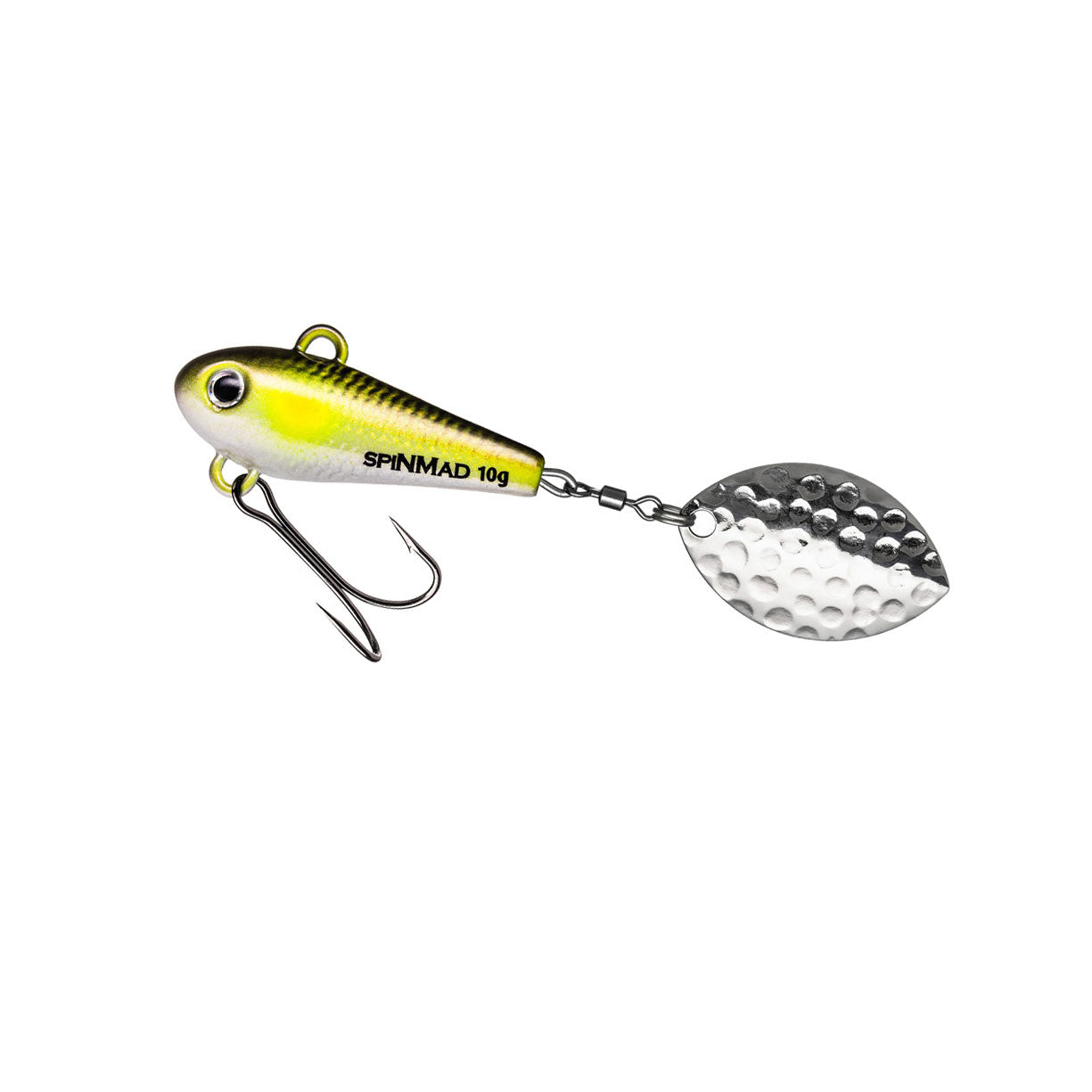 SpinMad Originals 10 g Ayu