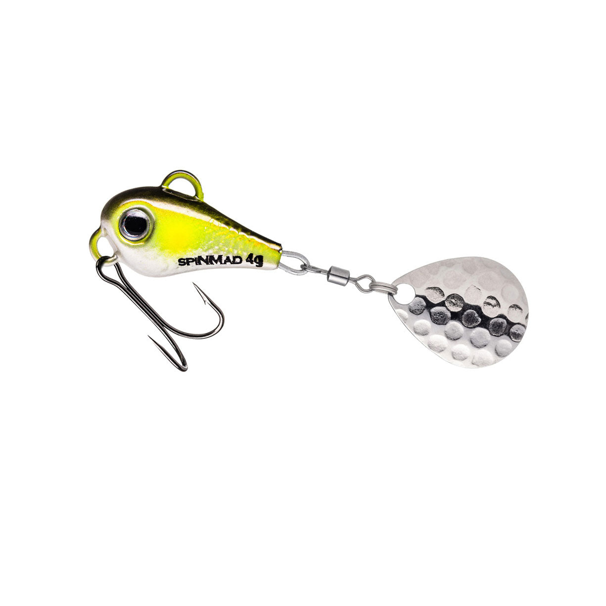 SpinMad Originals 4 g Ayu