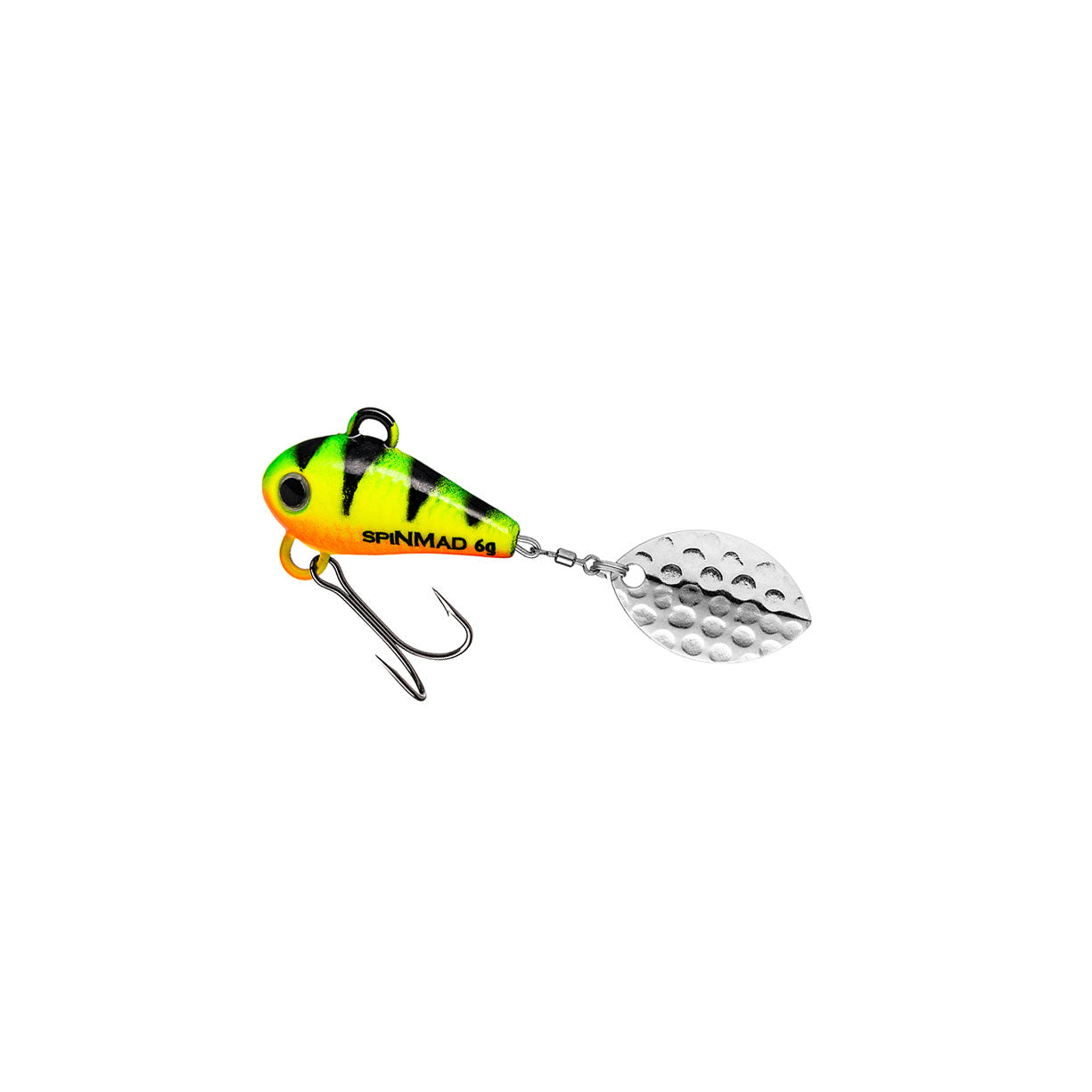 SpinMad Originals 6 g Firetiger