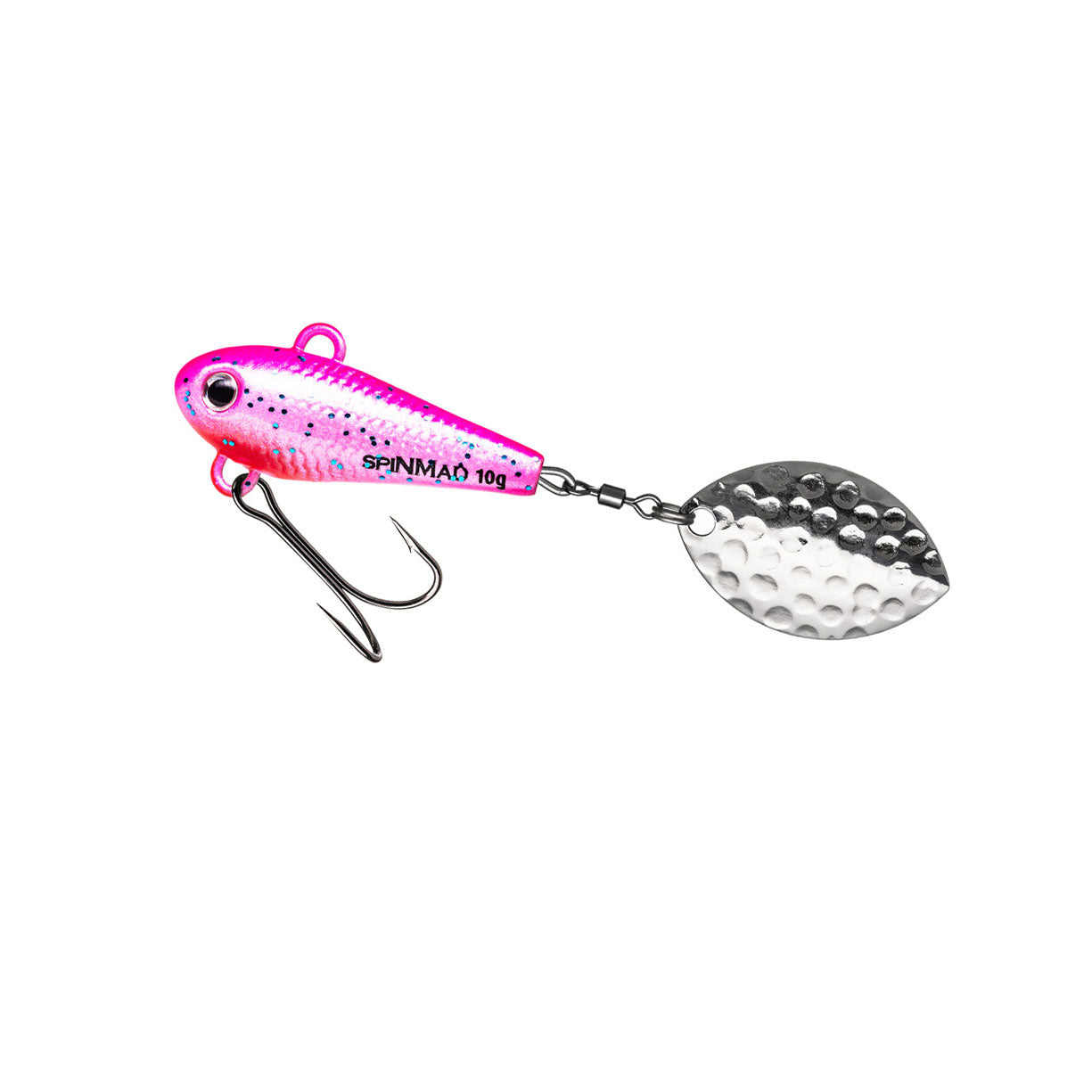 SpinMad Originals 10 g Pinky LK Sonderfarbe