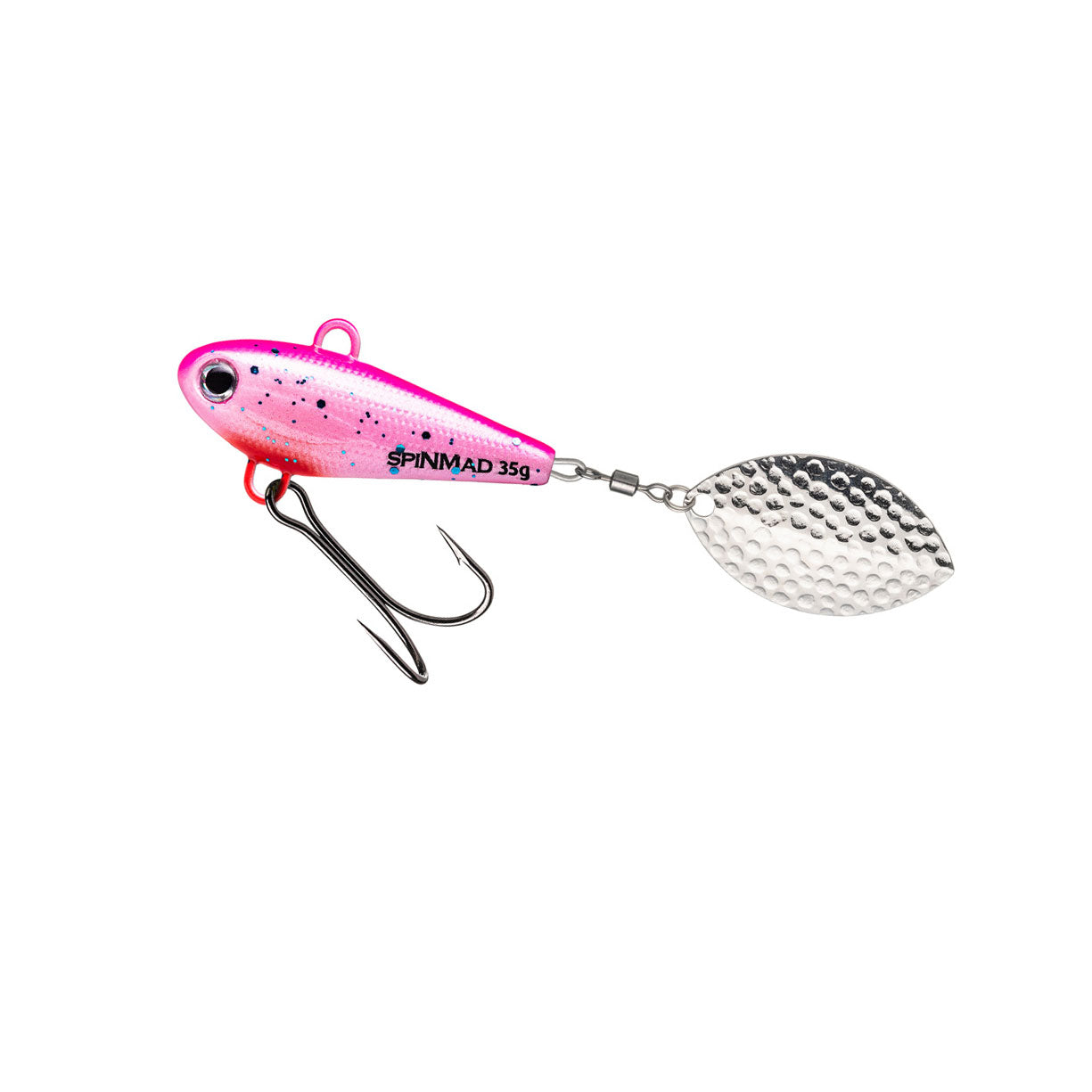SpinMad Originals 35 g Pinky LK Sonderfarbe