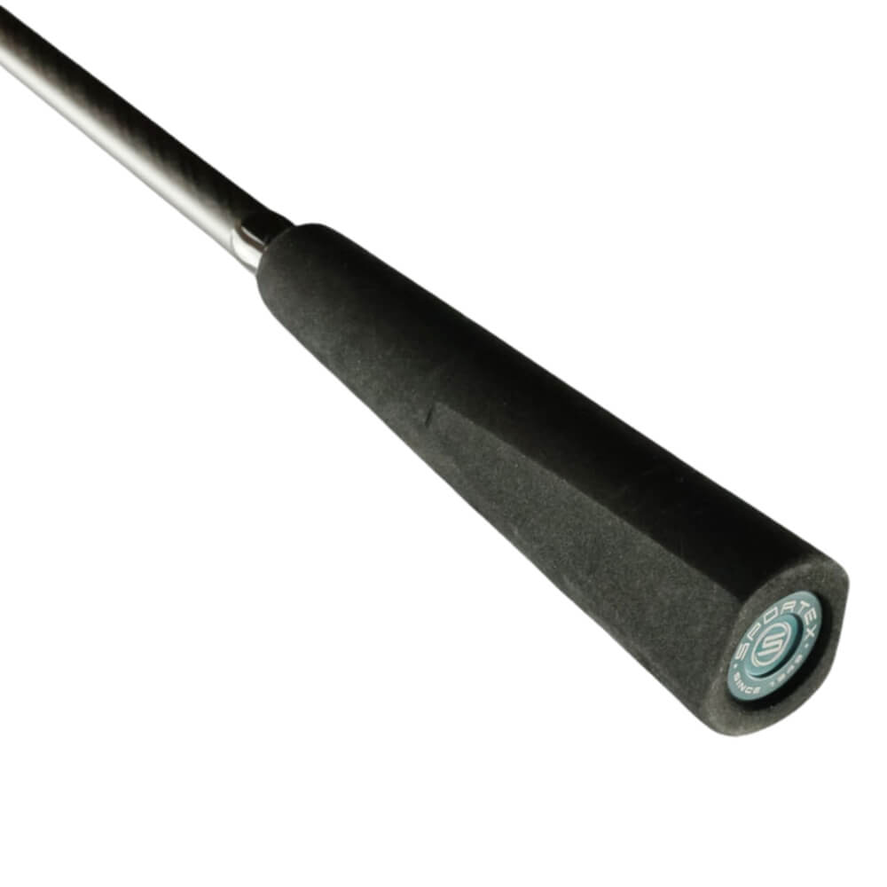 Sportex Curve RS-3 Zander Griff / Endkappe