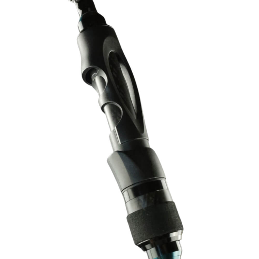 Sportex Curve RS-3 Perch Rollenhalter