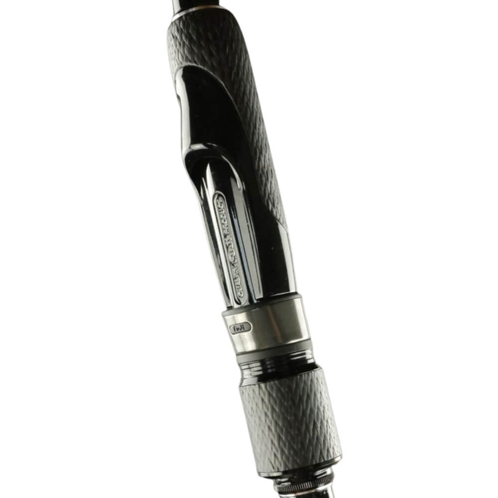 Sportex Revolt RS-2 ULR Rollenhalter