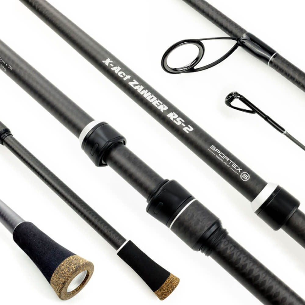 Sportex X-Act Zander RS-2 XA2102 Main