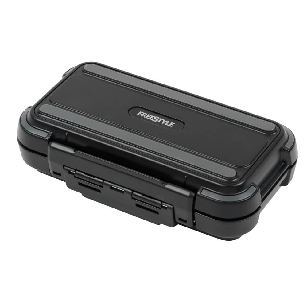 Spro Freestyle Reload Rigged Box L