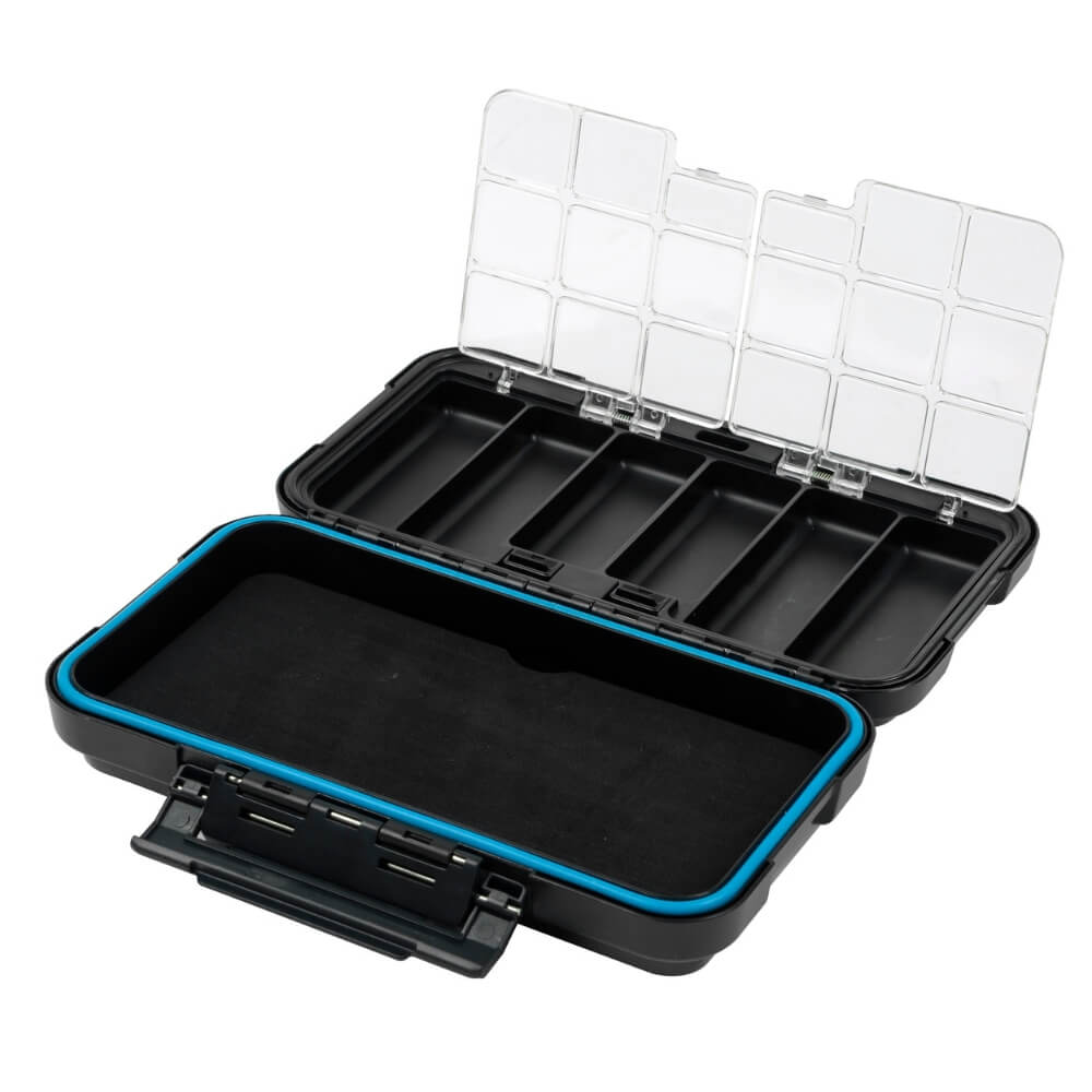 Spro Freestyle Reload Rigged Box XL Innenansicht