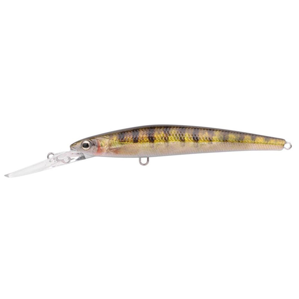 SPRO Ikiru Jerk 120 LL Zander