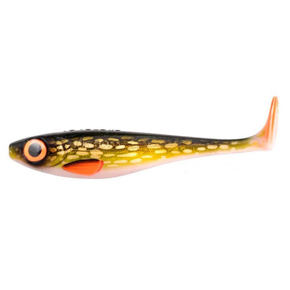 SPRO Iris The Boss 18 cm Northern Pike