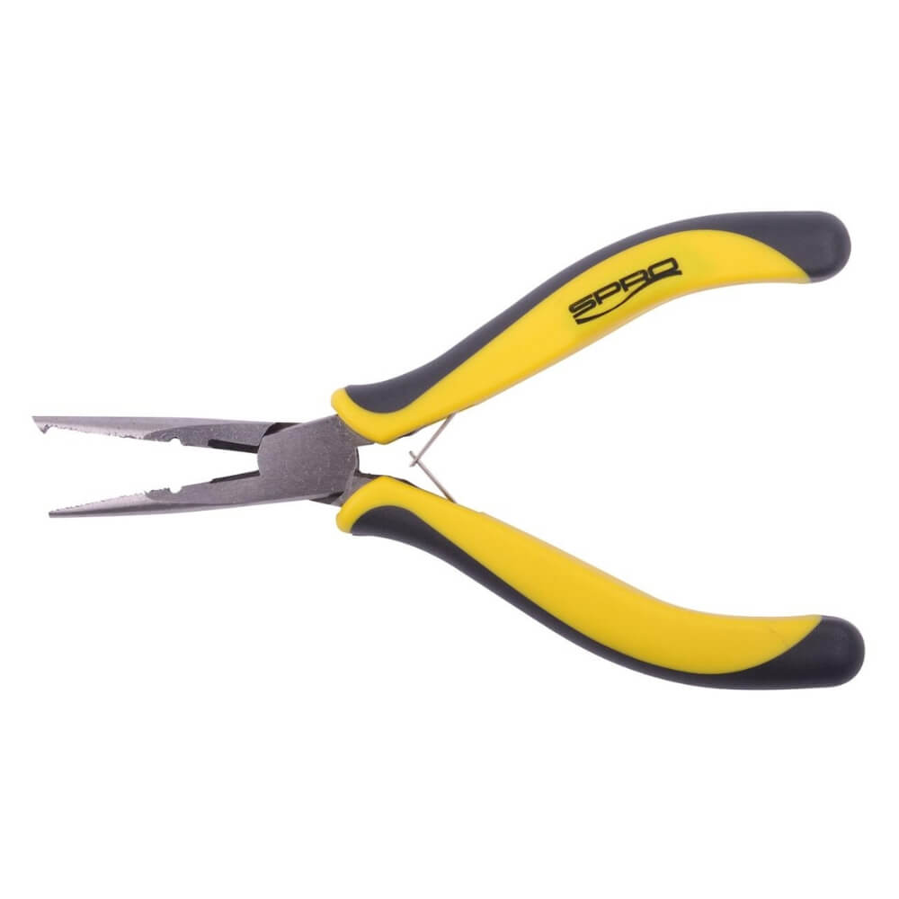 Spro Micro Splitring Pliers 13,5 cm
