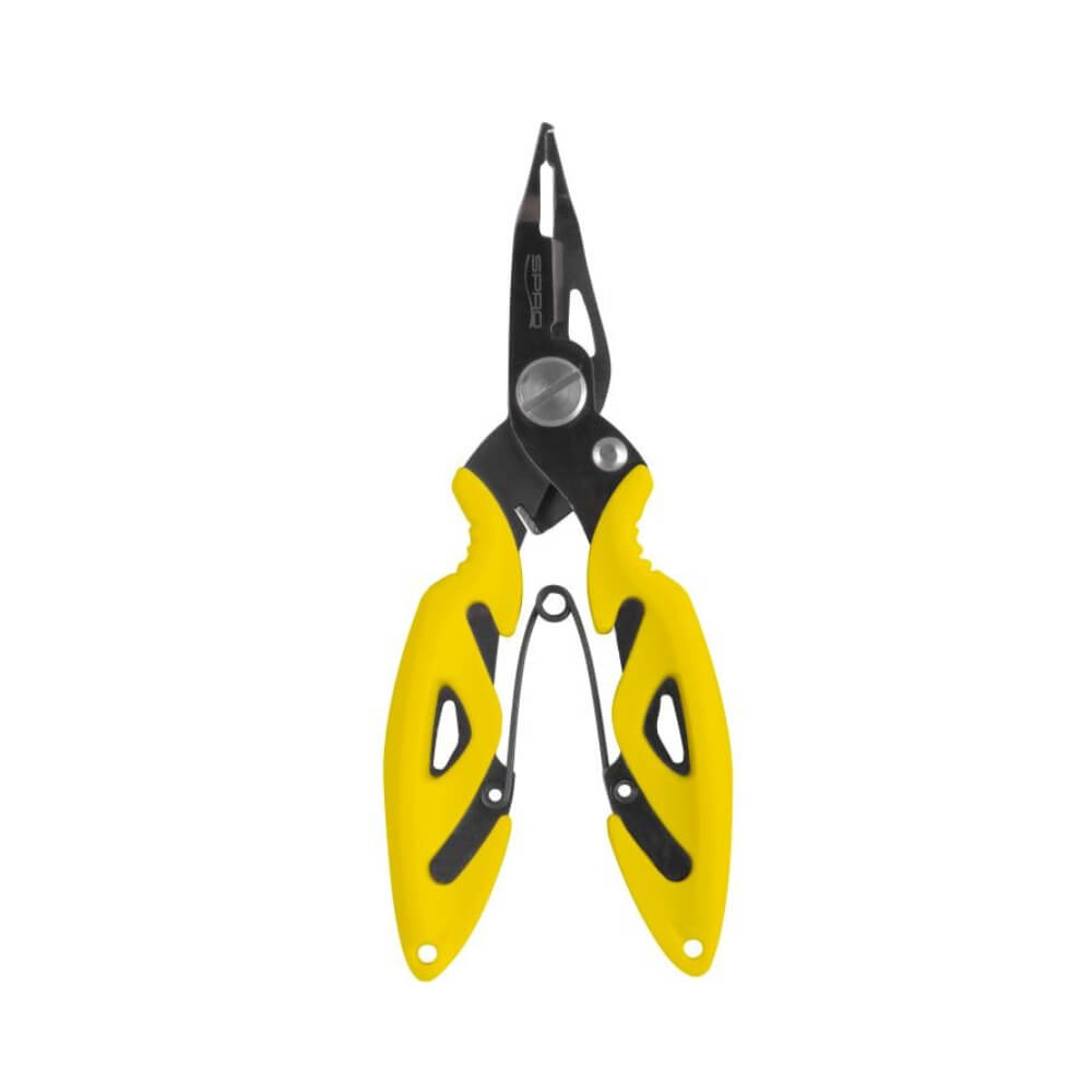 Spro Titanium Micro Splitring Pliers 12 cm