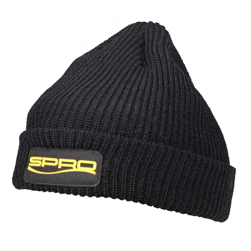 SPRO Winter Hat S Logo