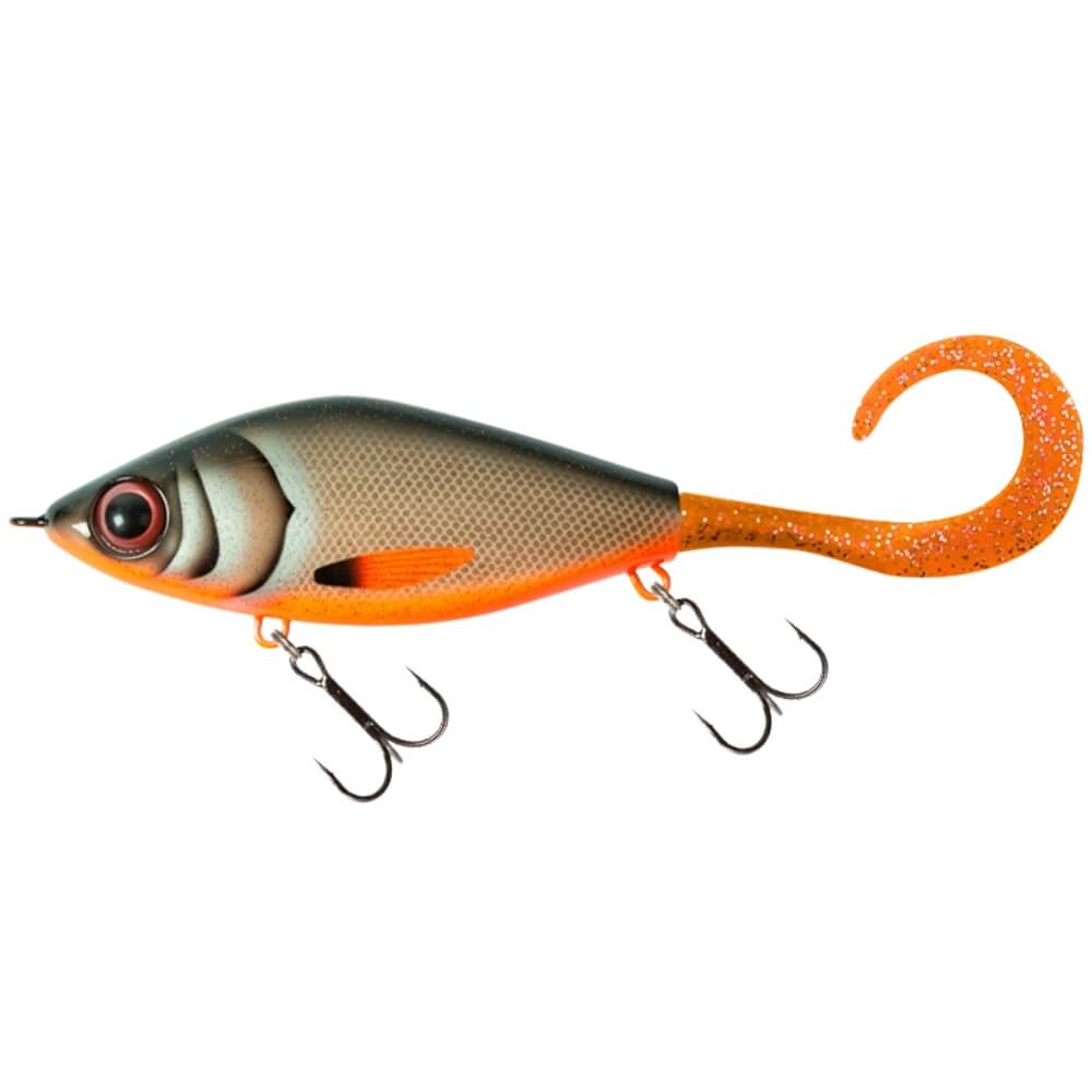 Strike Pro Guppie Dirty Roach V2