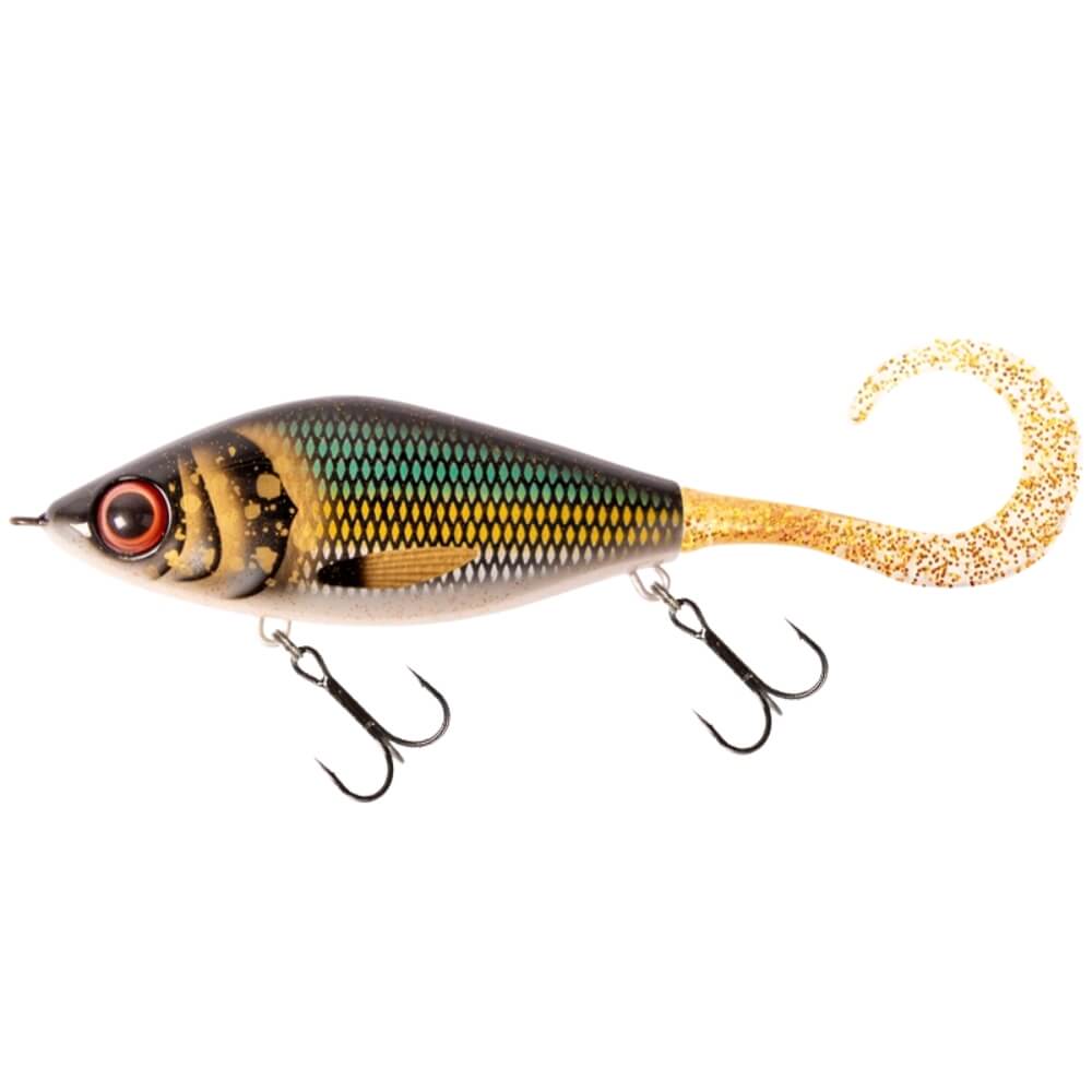 Strike Pro Guppie Gold Miner