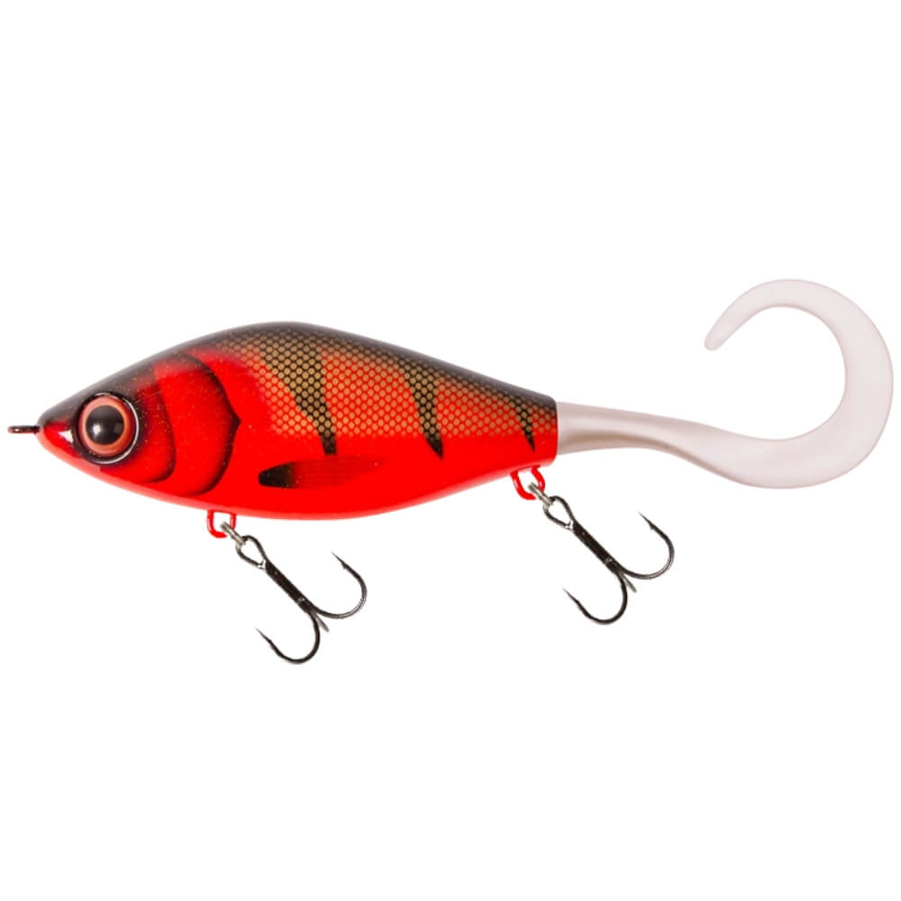 Strike Pro Guppie Red Devil