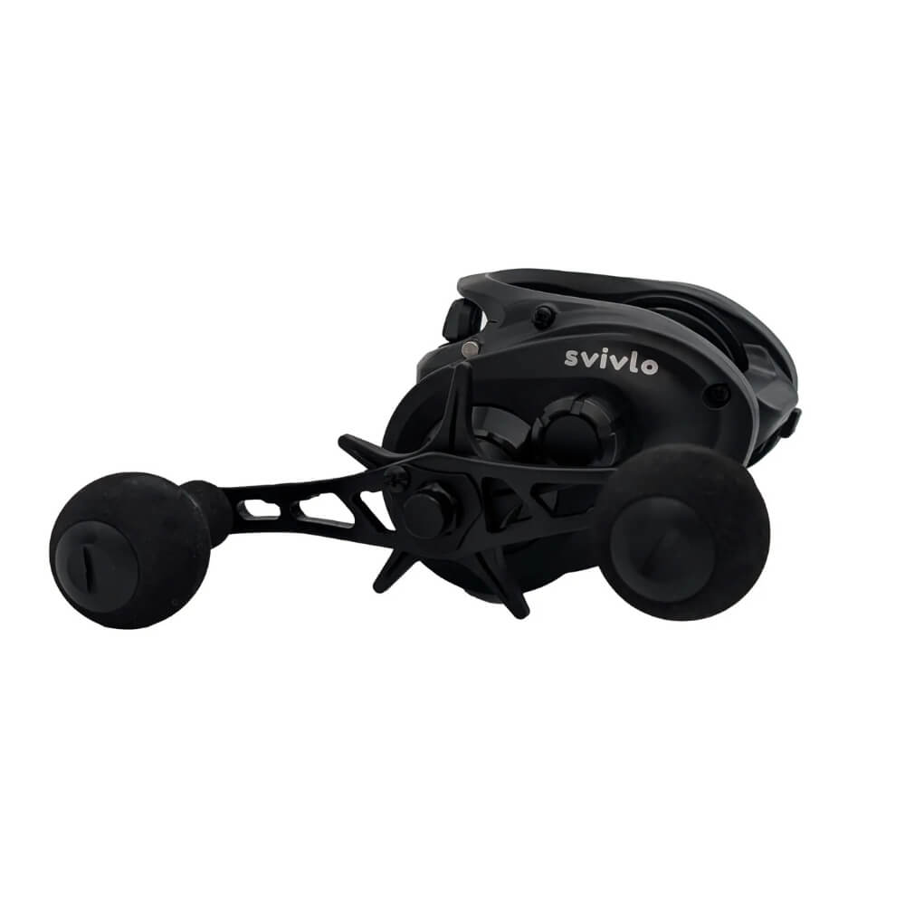Svivlo Genesis One Side