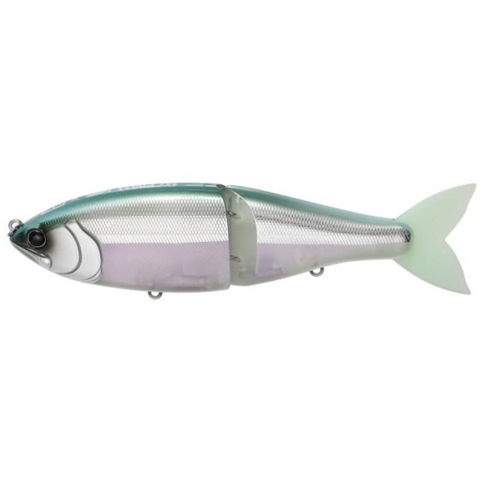 Swimbait Republic Glideway 236 Supernatural V2