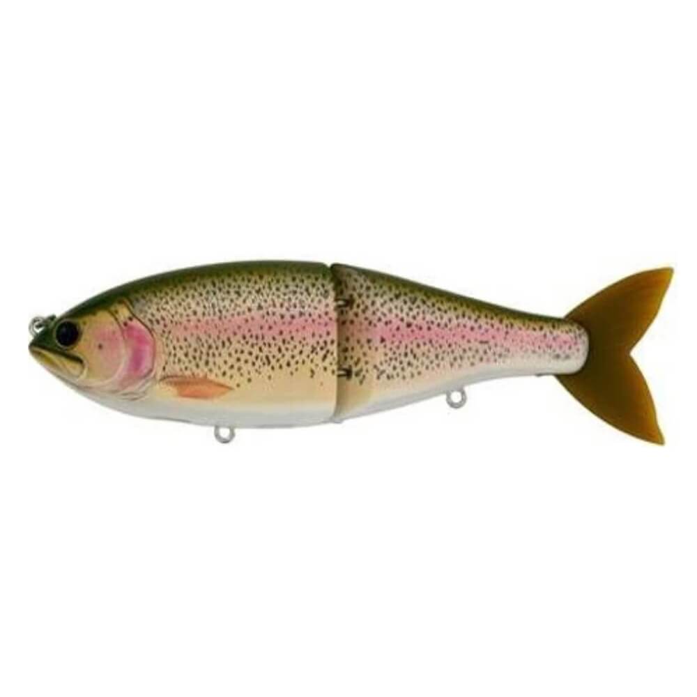 Swimbait Republic Glideway 126 / 176 EO Trout