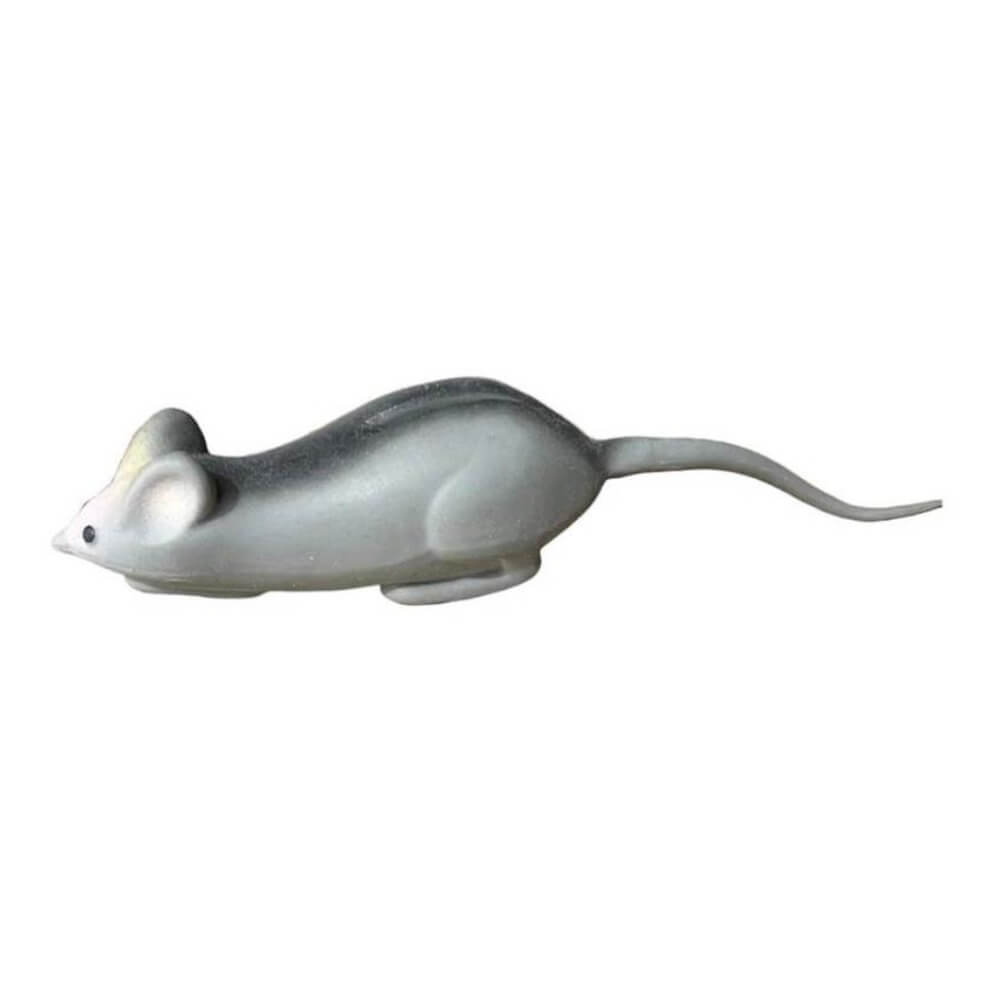 Tiemco Wild Mouse Gray Mouse