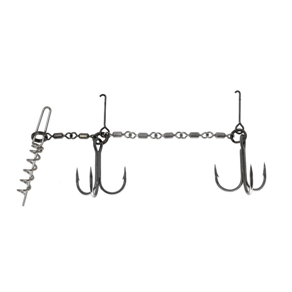 VMC Pike Chain Double L / XL Main