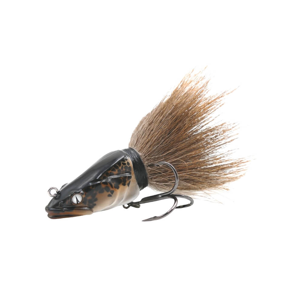 VMC Sharpshooter Cappuccino