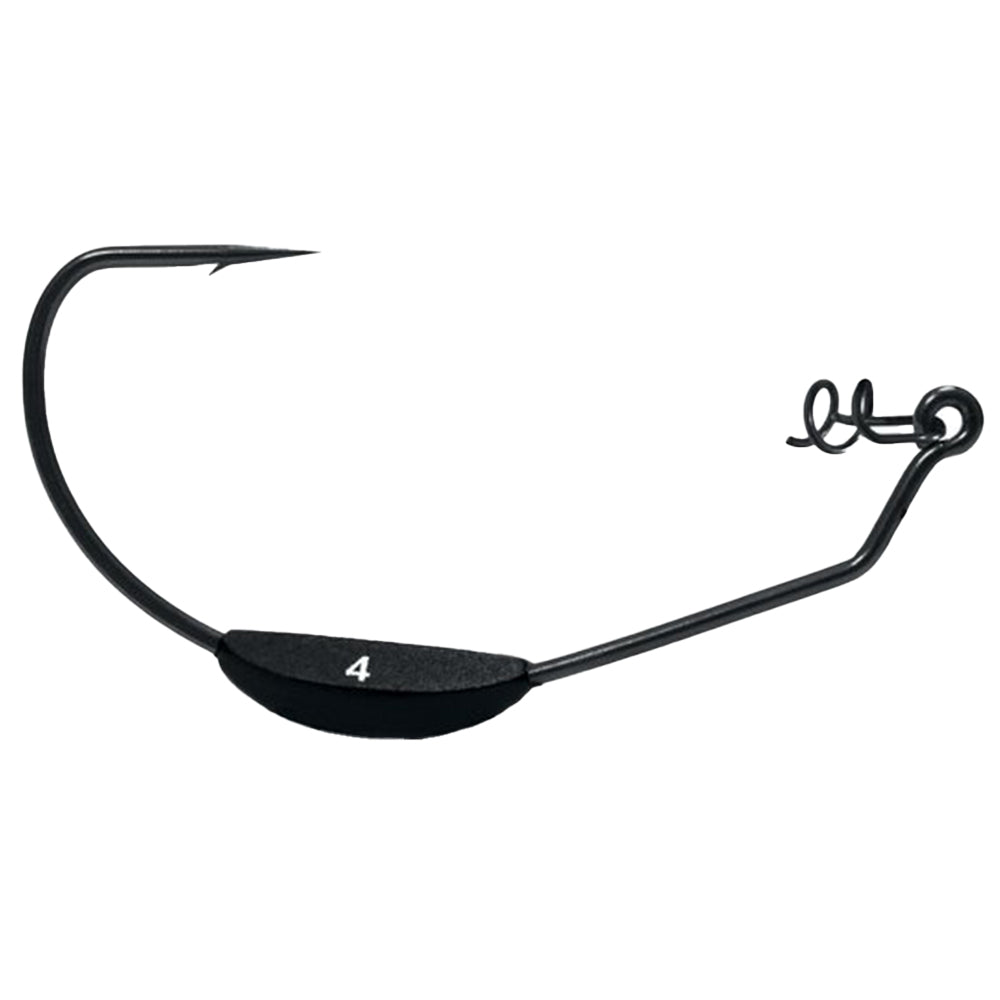 VMC Weighted Finess Swimbait Hook 7315SL 10 2,0 g