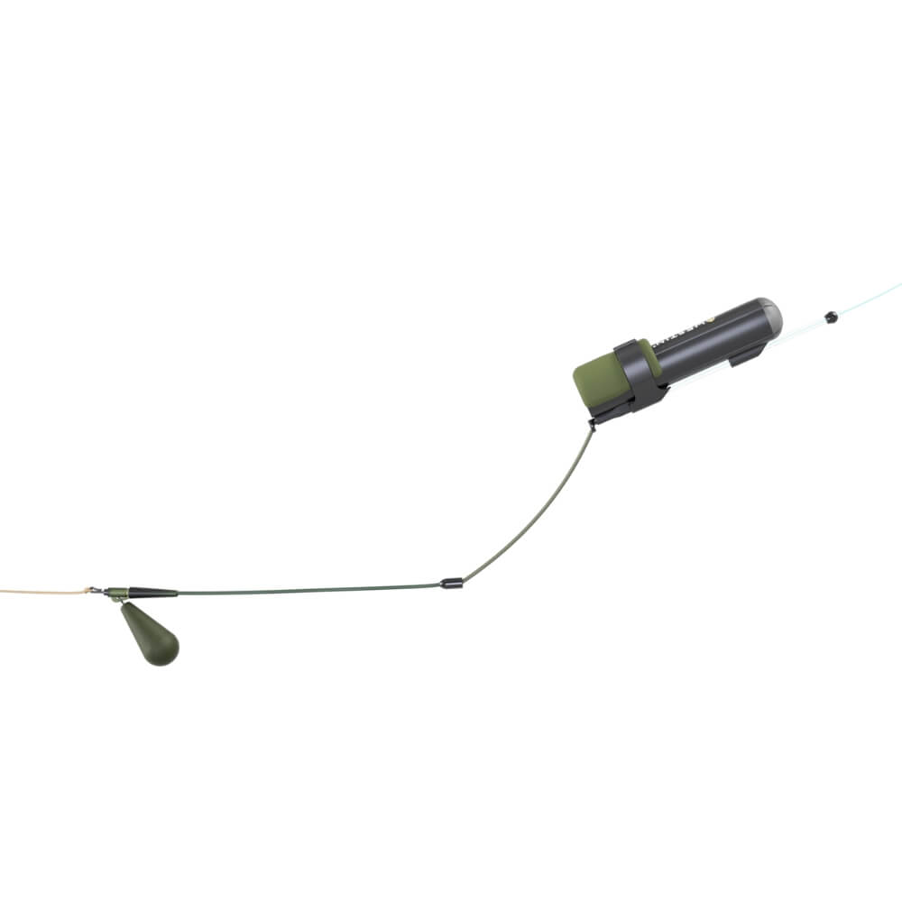 Westin Bottom Fishing Kit Anwendungsbeispiel