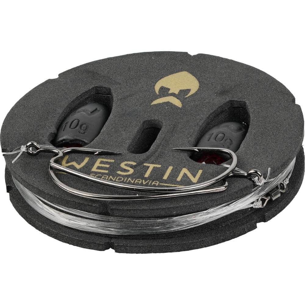 Westin Carolina Rig Kit