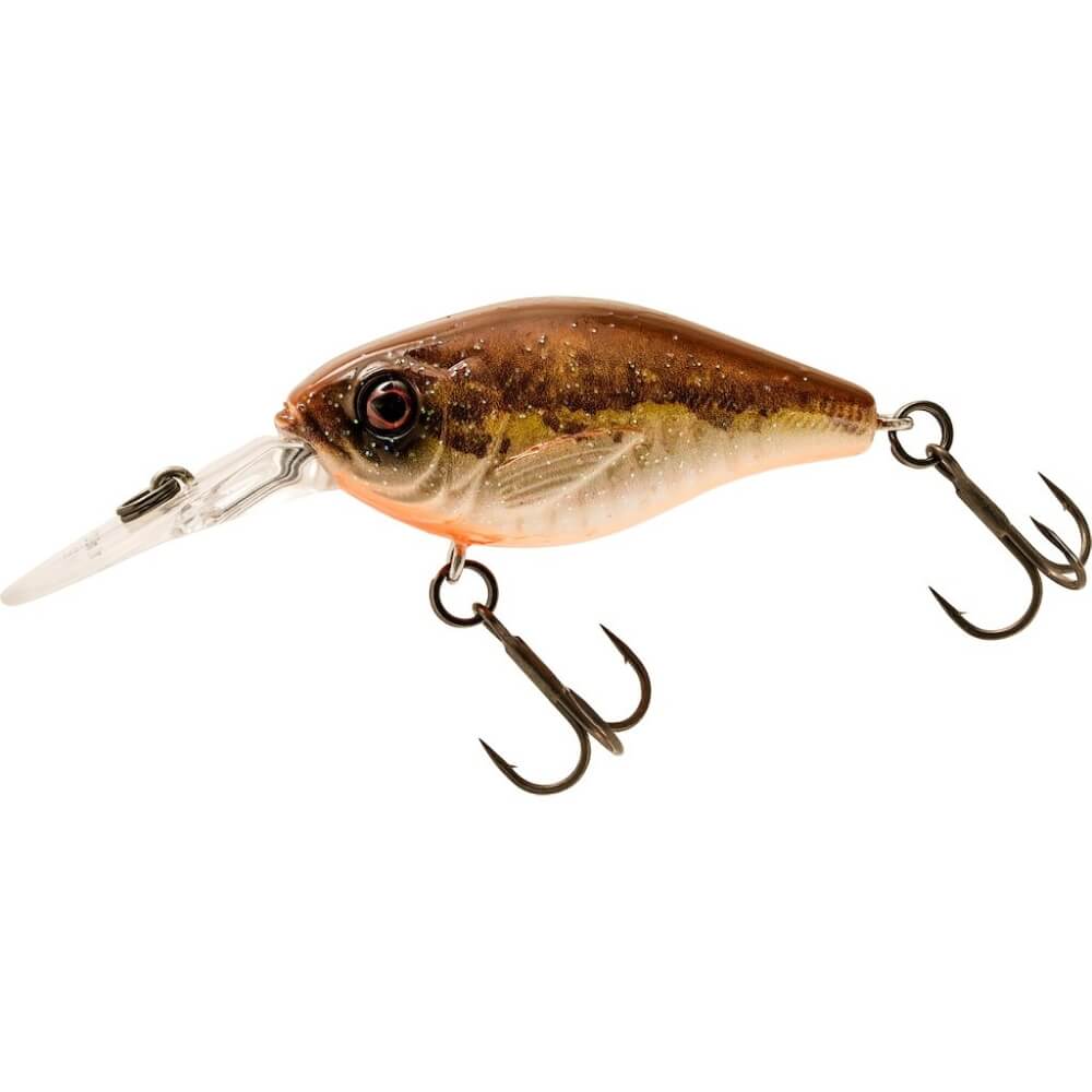 Westin ID-Crank Caramel Craw