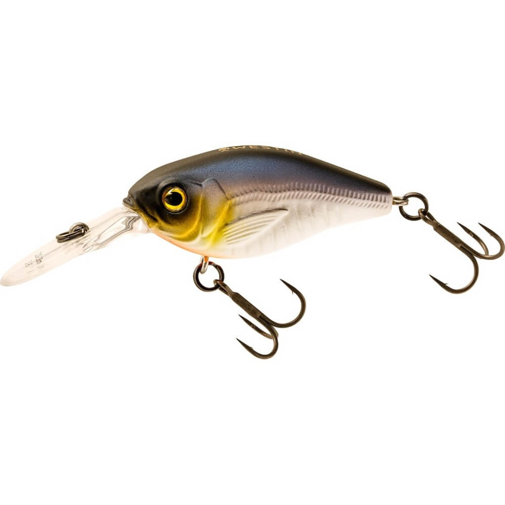 Westin ID-Crank Matt Shad