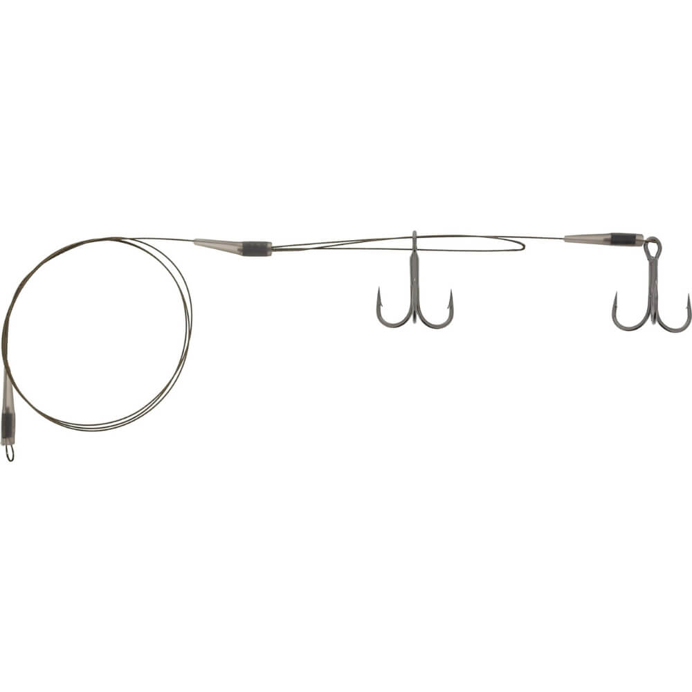 Westin Long-Cast Rig 1x7 / 65 cm M / L