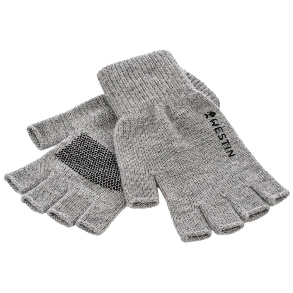 Westin Merino Wool Hlf Gloves