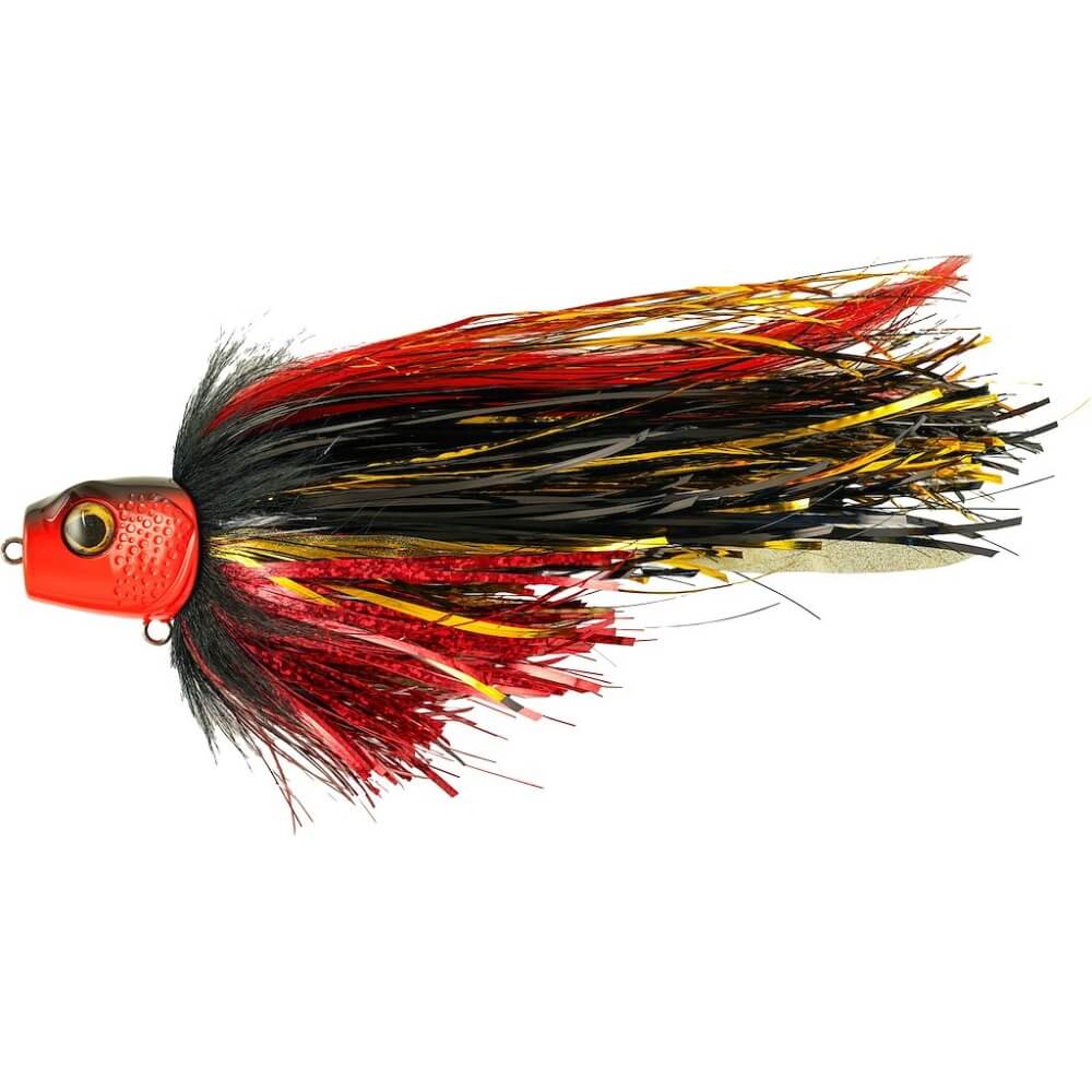 Westin Monsterfly Fire