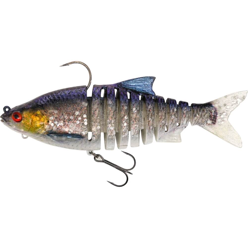 Westin Ricky The Roach Multi Jointed R2F LTD Headlight UV Roach